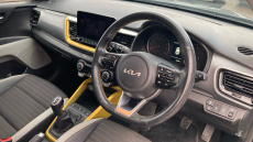 Kia Stonic 1.0T GDi 99 Quantum 5dr Petrol Estate